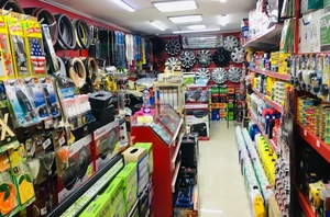 تصویر فروشگاه جهانی اسپرتی