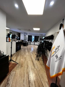 تصویر فروشگاه اطمینان ویدیو پروژکتور