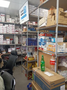 تصویر فروشگاه لوله سیتی شهریار