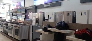 تصویر فروشگاه برند شاپ مشیر اصفهان