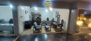 تصویر فروشگاه آراد چوب استور