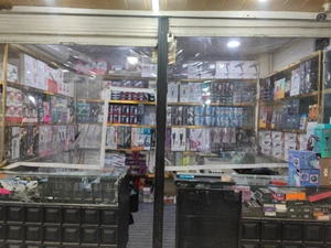 تصویر فروشگاه ثامن گالری