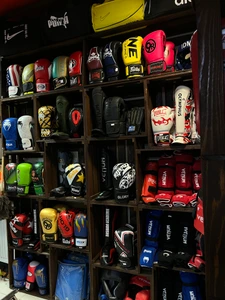 تصویر فروشگاه کالا مبارز