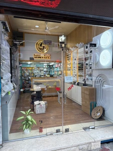 تصویر فروشگاه کالای برق کلانتر