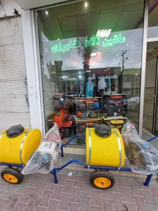 تصویر فروشگاه ادوات کشاورزی انیورسال اردبیل