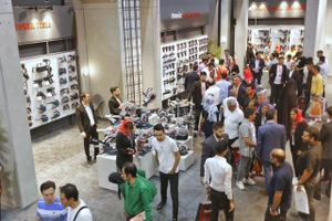 تصویر فروشگاه ایانا ابزار