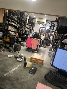 تصویر فروشگاه او دی مد