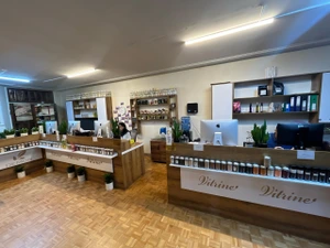 تصویر فروشگاه فیلی