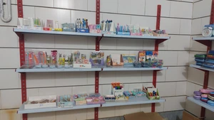 تصویر فروشگاه لوازم تحریر 94