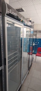 تصویر فروشگاه یخچال سازی تات سرما