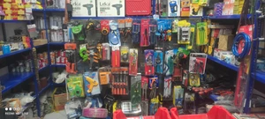 تصویر فروشگاه ابزار یراق سپاهان شهر