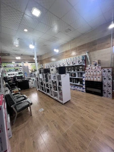 تصویر فروشگاه بازرگانی رضا عزیزی