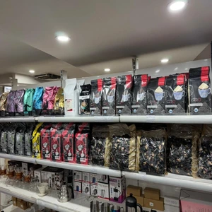 تصویر فروشگاه کای کاپ