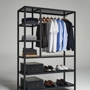 تصویر فروشگاه رگال و چوب کار لطفی