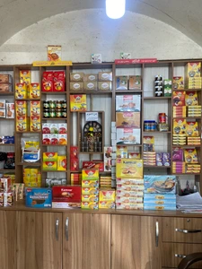 تصویر فروشگاه سلامتکده مظاهری