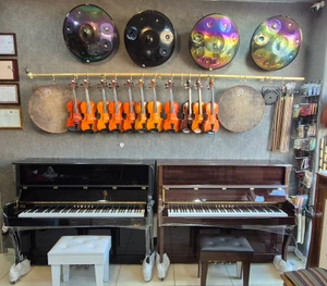 تصویر فروشگاه سازدونی