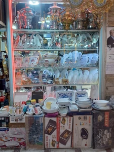 تصویر فروشگاه لوازم خانگی علیقلی پور