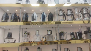 تصویر فروشگاه مدرن کالا تهران