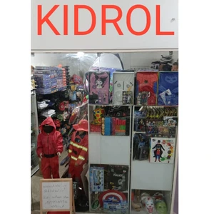 تصویر فروشگاه کید رول