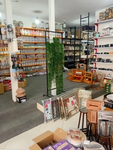 تصویر فروشگاه چایانی