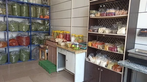 تصویر فروشگاه آقای ارگانیک (براتی)