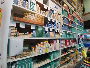 تصویر فروشگاه روکا استور