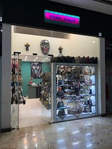 تصویر فروشگاه شیکا استایل