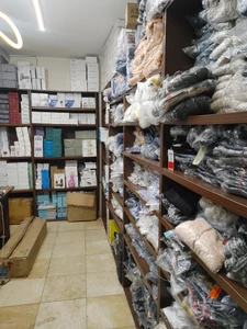 تصویر فروشگاه محصولات ام دی اچ ال