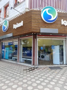 تصویر فروشگاه اسنوا عبدالکریمی مارکت لنگرود