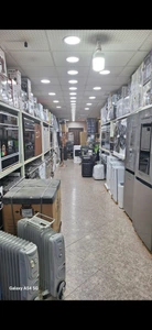 تصویر فروشگاه تکنو مدرن تهران