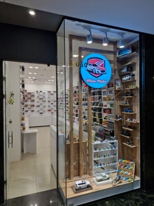 تصویر فروشگاه میلان ماکت