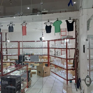 تصویر فروشگاه LuxuryShoppers