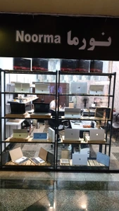 تصویر فروشگاه لپ استوک