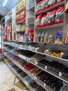 تصویر فروشگاه خشکبار مزرعه