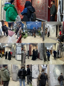 تصویر فروشگاه بابافرش
