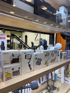 تصویر فروشگاه زد وان سل