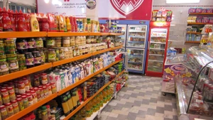 تصویر فروشگاه سبز ایرانی