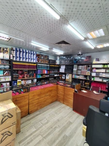 تصویر فروشگاه تجهیزات آرایشگاهی اسدی