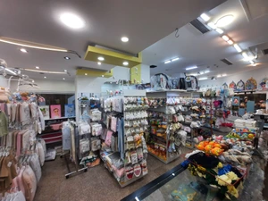 تصویر فروشگاه سیسمونی سارالند