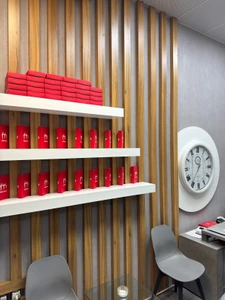 تصویر فروشگاه میلاد کاور