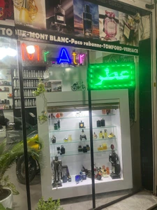 تصویر فروشگاه آقا عطر فردیس