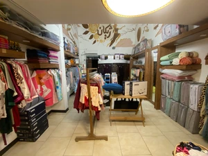 تصویر فروشگاه ژیکان مرکزی استور