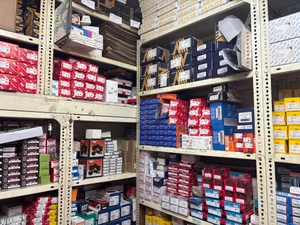 تصویر فروشگاه مزدا پلاس