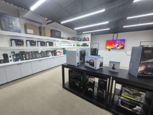 تصویر فروشگاه هیجان