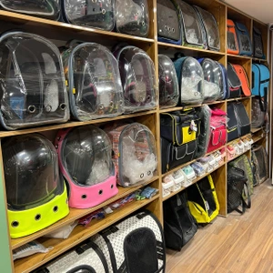 تصویر فروشگاه پتشاپ دکتر نعمتی