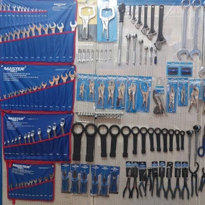 تصویر فروشگاه ابزار تندیس خیری