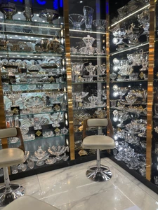 تصویر فروشگاه کریستال بوهمیا چک