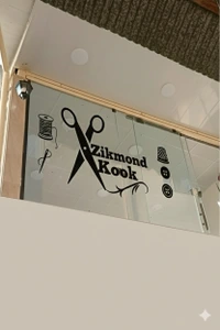 تصویر فروشگاه زیکموند کوک