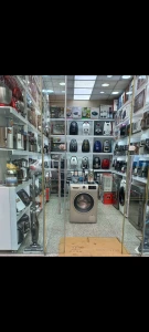 تصویر فروشگاه فاکر