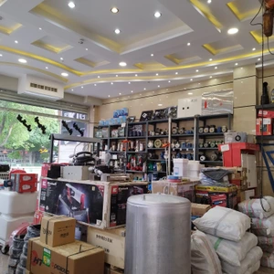 تصویر فروشگاه موتورآلات هشت بهشت استور